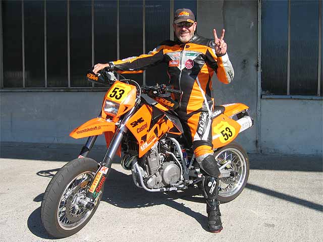 Supermoto