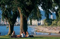 Kitsilano_English_Bay