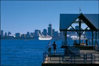 Lonsdale_Quay_Downtown